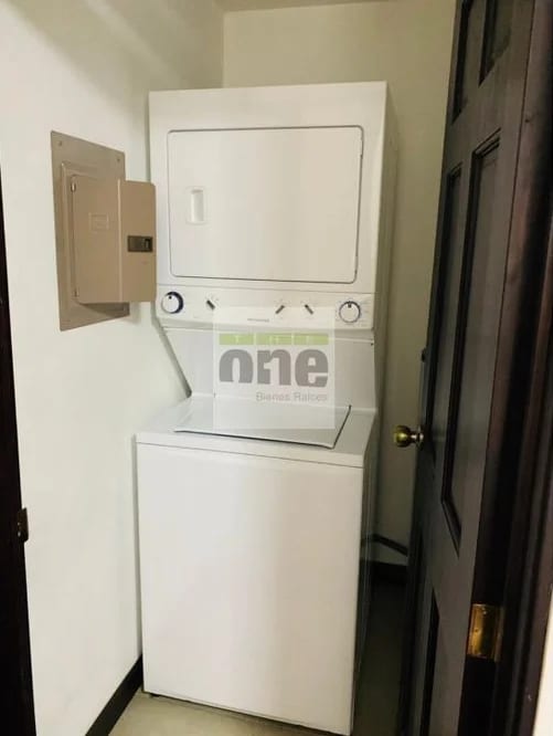 Apartamento de 3 dormitorios con amplias áreas verdes en Zona 14 — Apartamento en Alquiler en Zona 14, Guatemala, Ciudad — foto 10 de 15