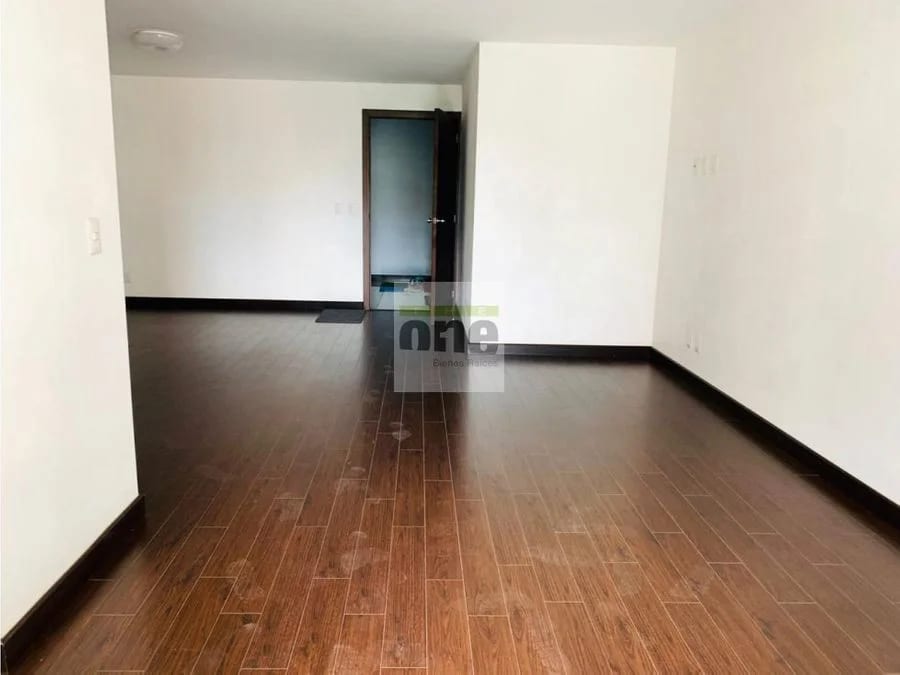 Apartamento de 3 dormitorios con amplias áreas verdes en Zona 14 — Apartamento en Alquiler en Zona 14, Guatemala, Ciudad — foto 5 de 15