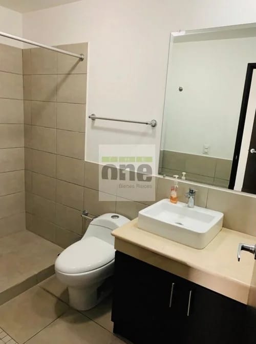 Apartamento de 3 dormitorios con amplias áreas verdes en Zona 14 — Apartamento en Alquiler en Zona 14, Guatemala, Ciudad — foto 9 de 15
