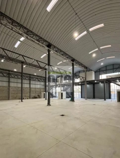 Ofibodega Cercana a la Vas y al Mayan Golf en Venta — Bodega / Ofibodega en Venta en Villa Nueva, Guatemala, Ciudad — foto 1 de 7