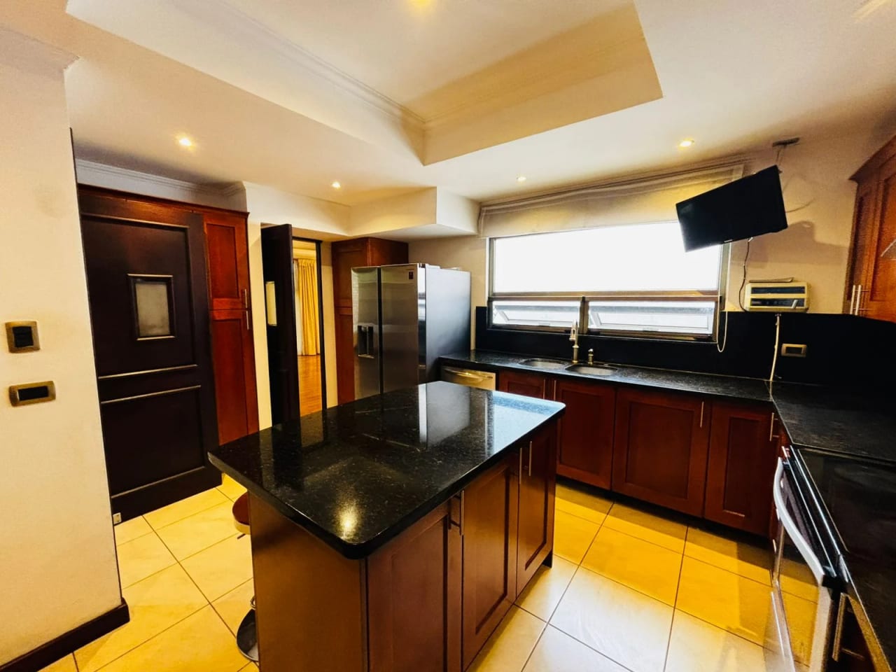 Hermosa casa de 3 dormitorios con jardín, en sector exclusivo Zona 10 OAKLAND — Casa en Venta en Zona 10, Guatemala, Ciudad — foto 11 de 16