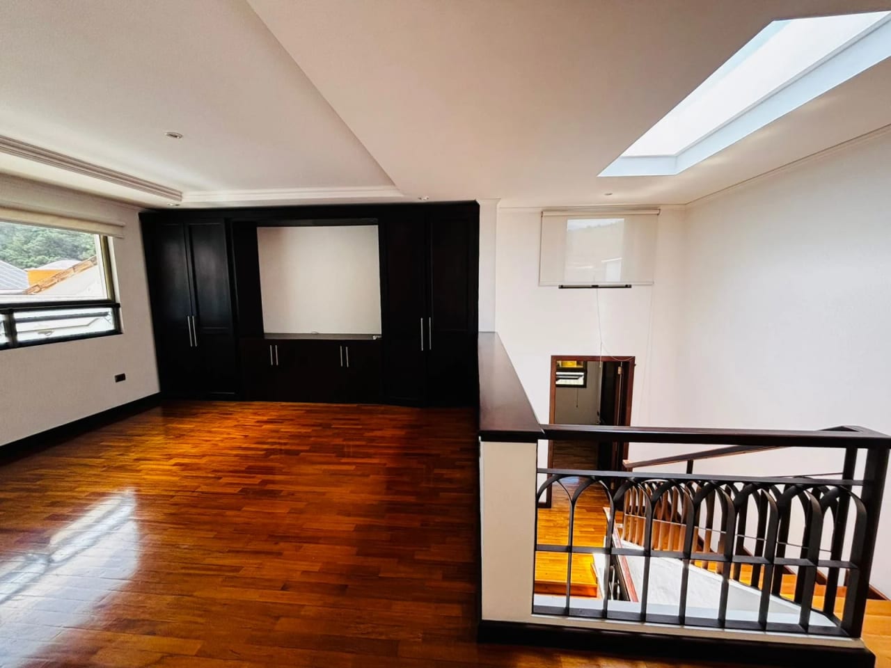 Hermosa casa de 3 dormitorios con jardín, en sector exclusivo Zona 10 OAKLAND — Casa en Venta en Zona 10, Guatemala, Ciudad — foto 13 de 16