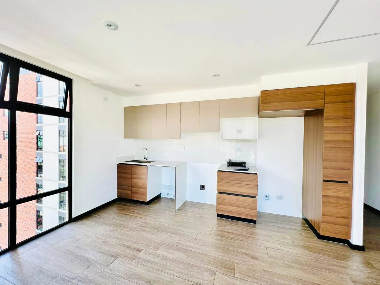 Apartamento en zona 10 ideal para Airbnb — Apartamento en Venta en Zona 10, Guatemala, Ciudad — foto 6 de 11