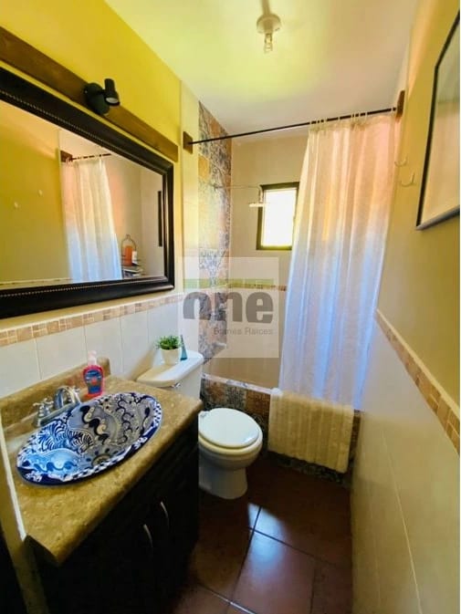 Casa con apartamento independiente en Km 25.5 LA FONTANA — Casa en Venta en Carretera a El Salvador, Guatemala, Ciudad — foto 15 de 15
