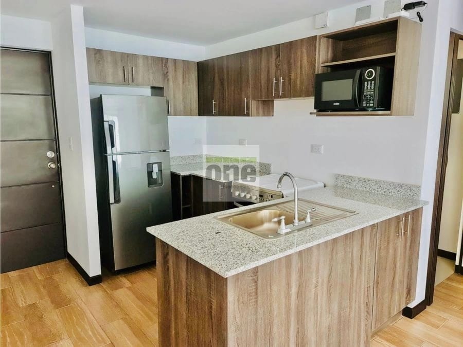 Apartamento de 2 dormitorios en zona 12, ideal para inversión — Apartamento en Venta en Zona 12, Guatemala, Ciudad — foto 1 de 10