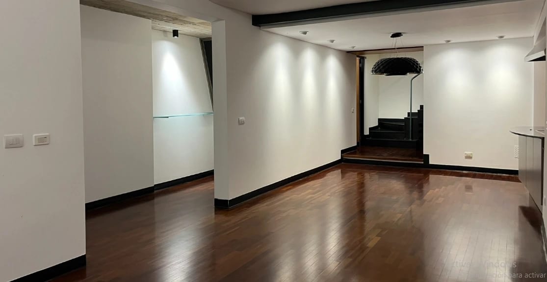 Apartamento de 1 dormitorio con 2 amplias terrazas en Zona 10 OAKLAND — Apartamento en Alquiler en Zona 10, Guatemala, Ciudad — foto 2 de 7