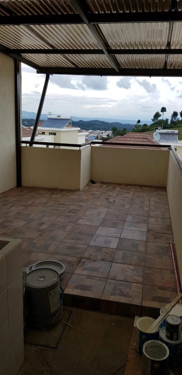 Casa de 4 dormitorios en VH4 Vistas de San Isidro Zona 16, — Casa en Venta en Zona 16, Guatemala, Ciudad — foto 11 de 14