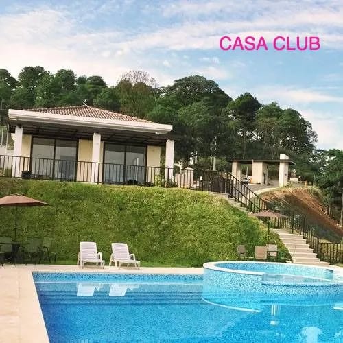 Casa de 4 dormitorios en VH4 Vistas de San Isidro Zona 16, — Casa en Venta en Zona 16, Guatemala, Ciudad — foto 1 de 14