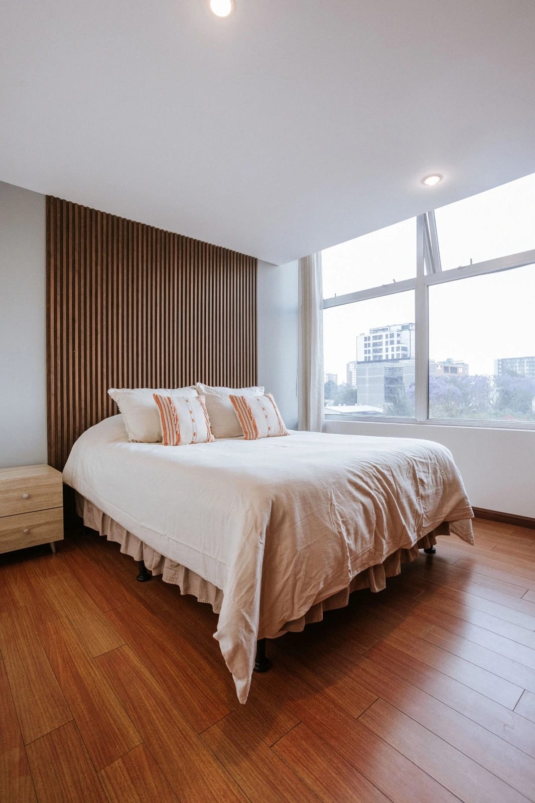 Lindo Apartamento amueblado de 1 dormitorio en Zona 13 — Apartamento en Alquiler en Zona 13, Guatemala, Ciudad — foto 9 de 17