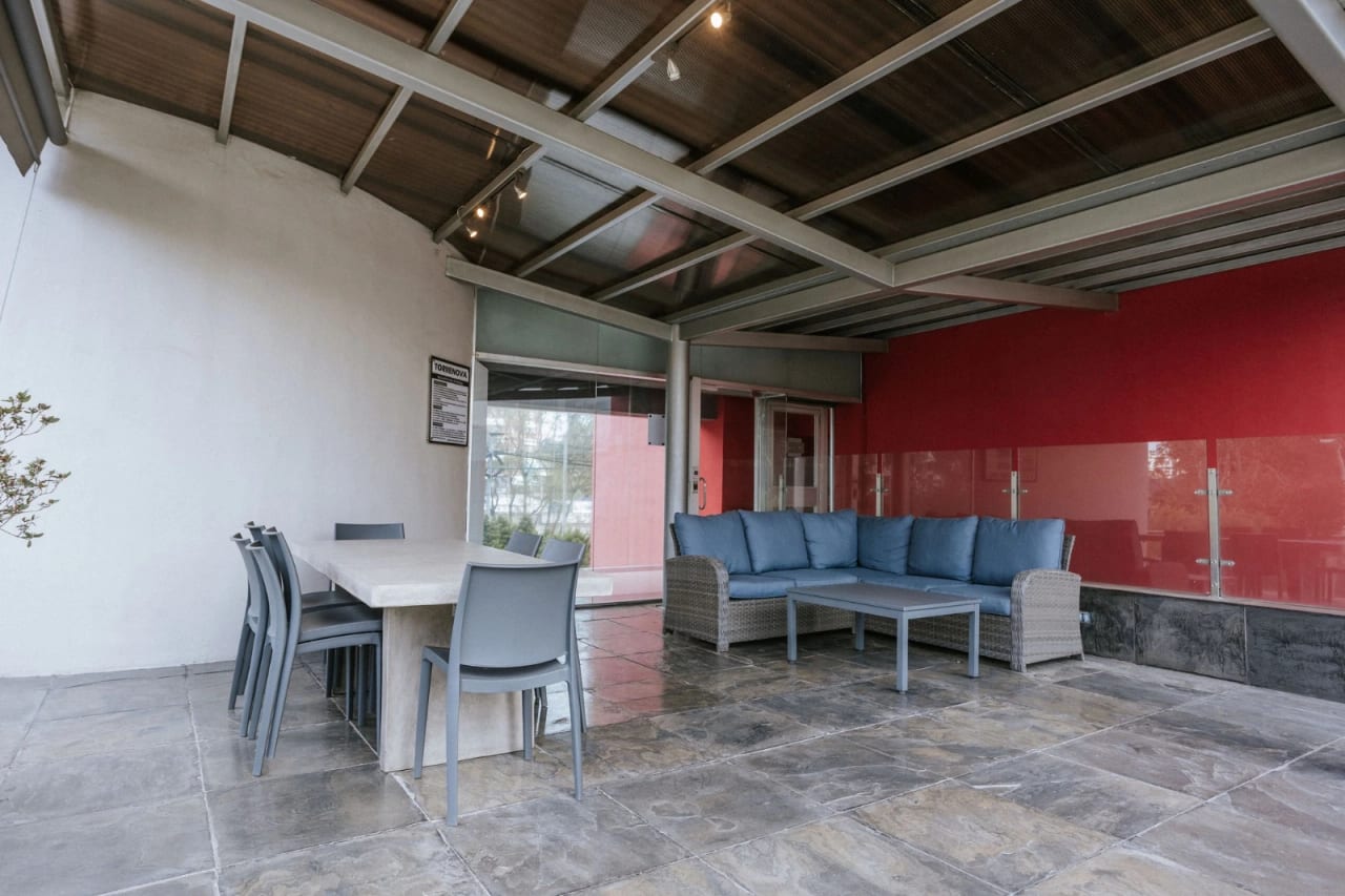Lindo Apartamento amueblado de 1 dormitorio en Zona 13 — Apartamento en Alquiler en Zona 13, Guatemala, Ciudad — foto 14 de 17