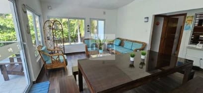 Vendo Casa de Playa en Las Lisas Santa Rosa — Casa vacacional en Venta en Las Lisas, Santa Rosa — foto 4 de 7