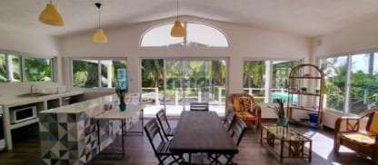 Vendo Casa de Playa en Las Lisas Santa Rosa — Casa vacacional en Venta en Las Lisas, Santa Rosa — foto 2 de 7