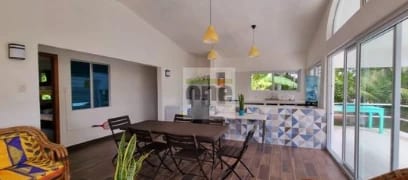 Vendo Casa de Playa en Las Lisas Santa Rosa — Casa vacacional en Venta en Las Lisas, Santa Rosa — foto 3 de 7
