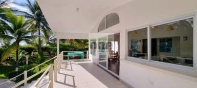 Vendo Casa de Playa en Las Lisas Santa Rosa — Casa vacacional en Venta en Las Lisas, Santa Rosa — foto 5 de 7