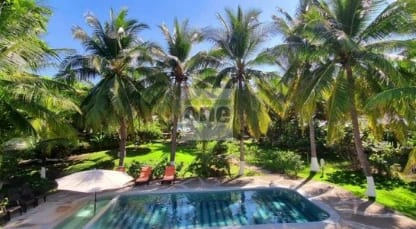 Vendo Casa de Playa en Las Lisas Santa Rosa — Casa vacacional en Venta en Las Lisas, Santa Rosa — foto 6 de 7