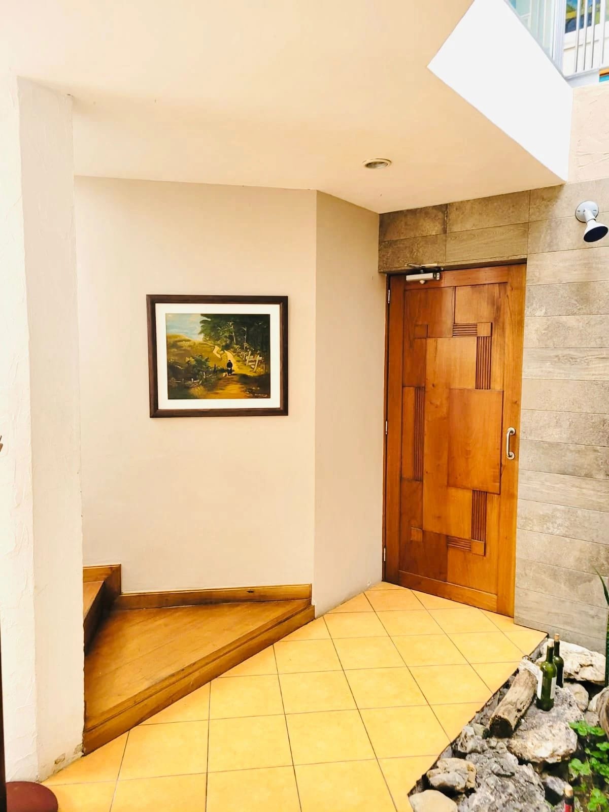 Casa en Venta en el km 19.5 a San José Pinula Condominio Los Manantiales — Casa en Venta en Los Manantiales, Carretera a El Salvador, Guatemala, Ciudad — foto 3 de 16