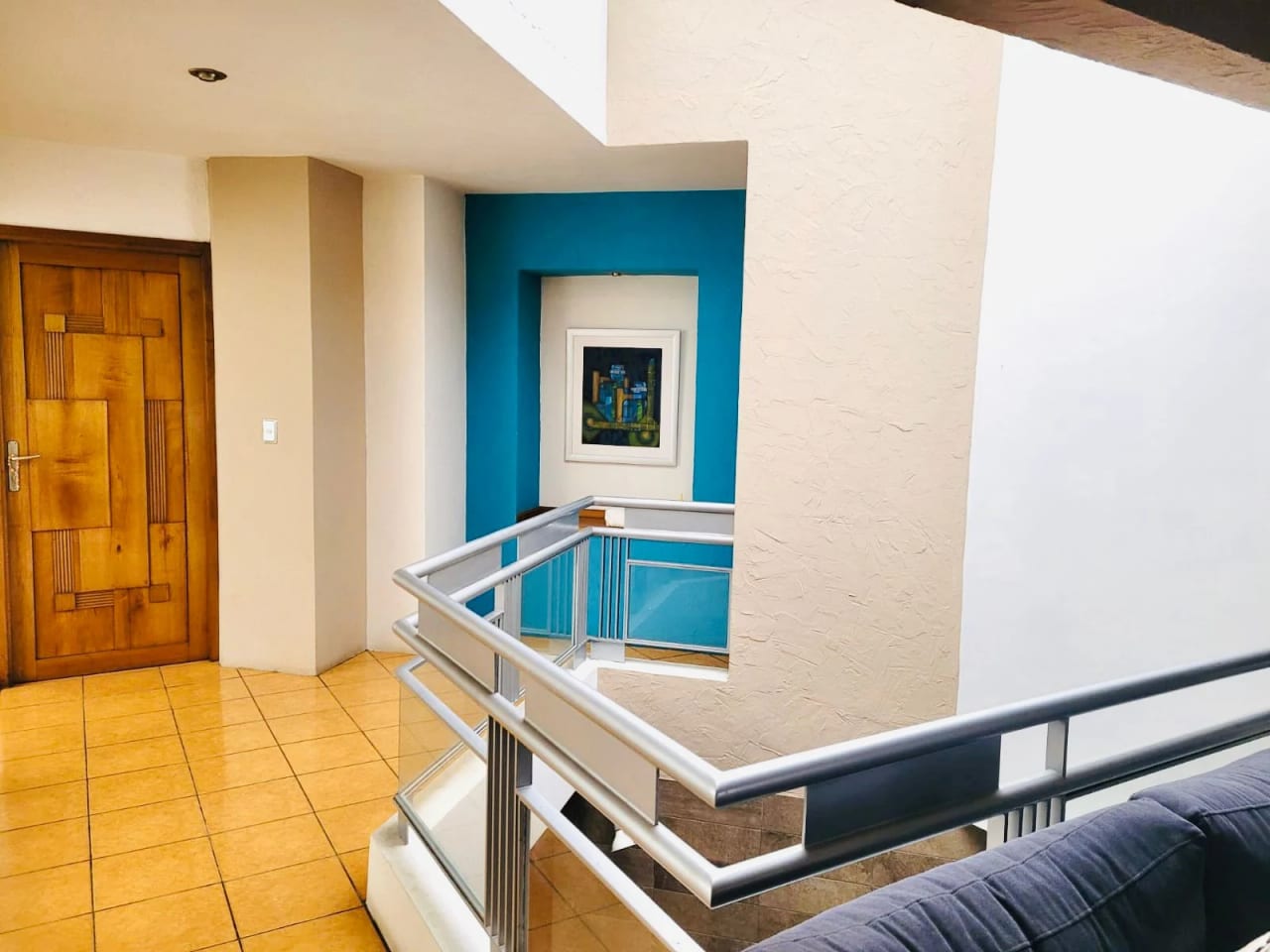 Casa en Venta en el km 19.5 a San José Pinula Condominio Los Manantiales — Casa en Venta en Los Manantiales, Carretera a El Salvador, Guatemala, Ciudad — foto 5 de 16