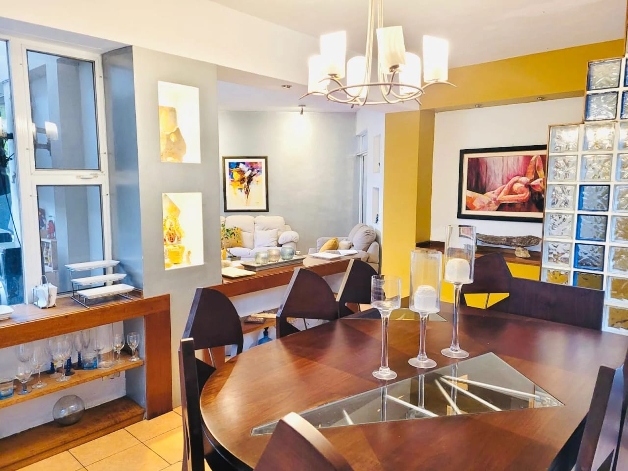 Casa en Venta en el km 19.5 a San José Pinula Condominio Los Manantiales — Casa en Venta en Los Manantiales, Carretera a El Salvador, Guatemala, Ciudad — foto 4 de 16