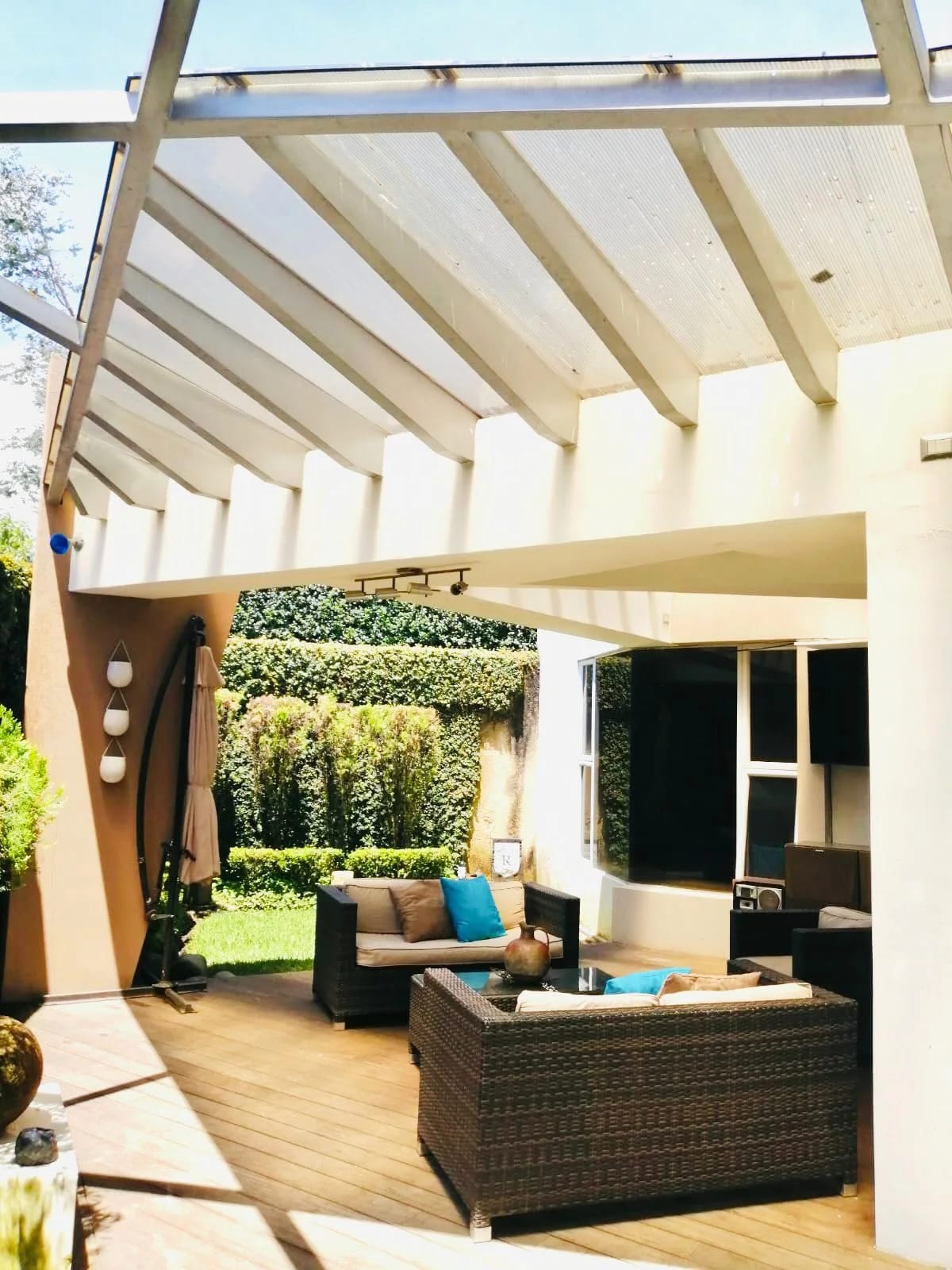 Casa en Venta en el km 19.5 a San José Pinula Condominio Los Manantiales — Casa en Venta en Los Manantiales, Carretera a El Salvador, Guatemala, Ciudad — foto 8 de 16