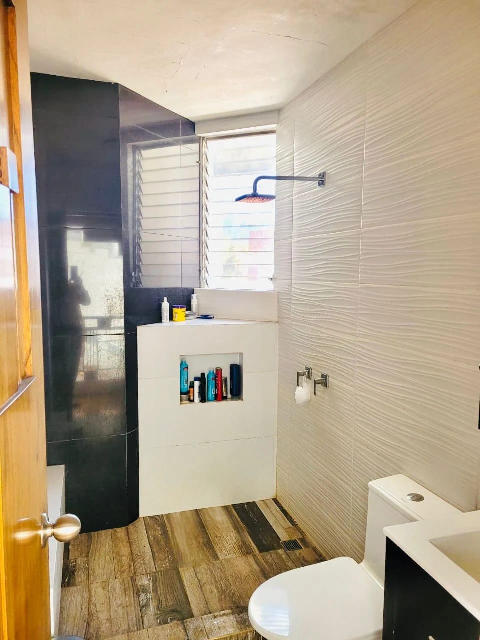 Casa en Venta en el km 19.5 a San José Pinula Condominio Los Manantiales — Casa en Venta en Los Manantiales, Carretera a El Salvador, Guatemala, Ciudad — foto 10 de 16