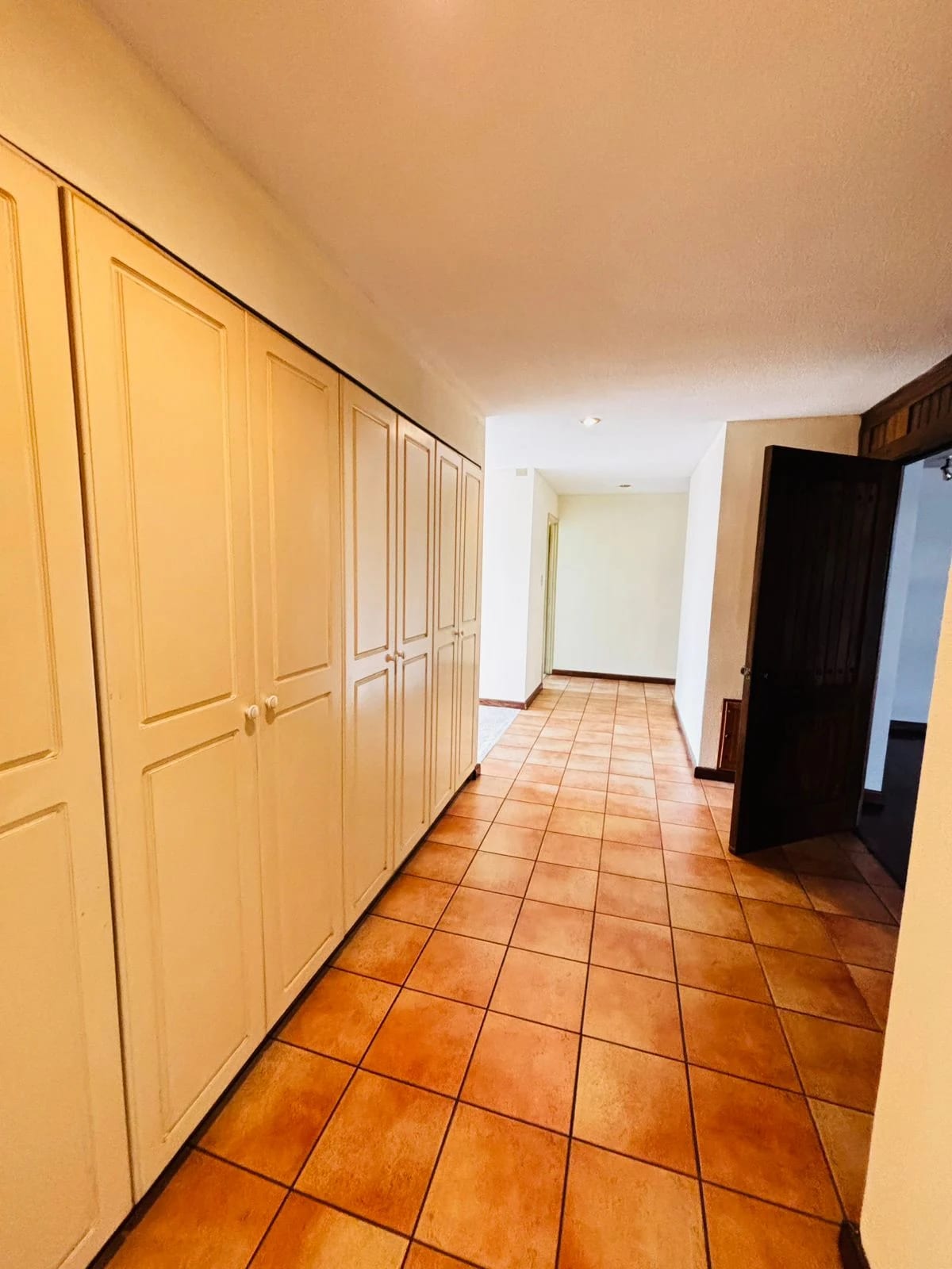 Amplio apartamento de 350 mts. en zona 10 — Apartamento en Alquiler en Zona 10, Guatemala, Ciudad — foto 14 de 17