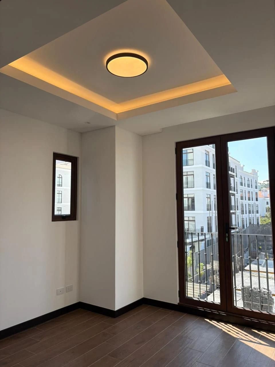 Hermoso apartamento de 2 habitaciones en Zona 16 Cayala — Apartamento en Alquiler en Zona 16, Guatemala, Ciudad — foto 4 de 7