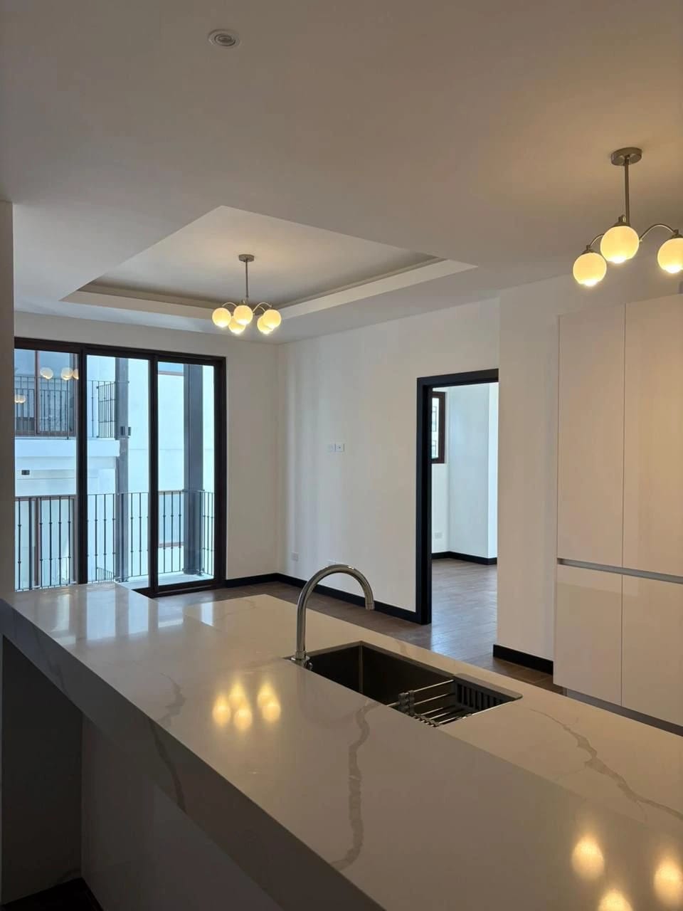 Hermoso apartamento de 2 habitaciones en Zona 16 Cayala — Apartamento en Alquiler en Zona 16, Guatemala, Ciudad — foto 1 de 7