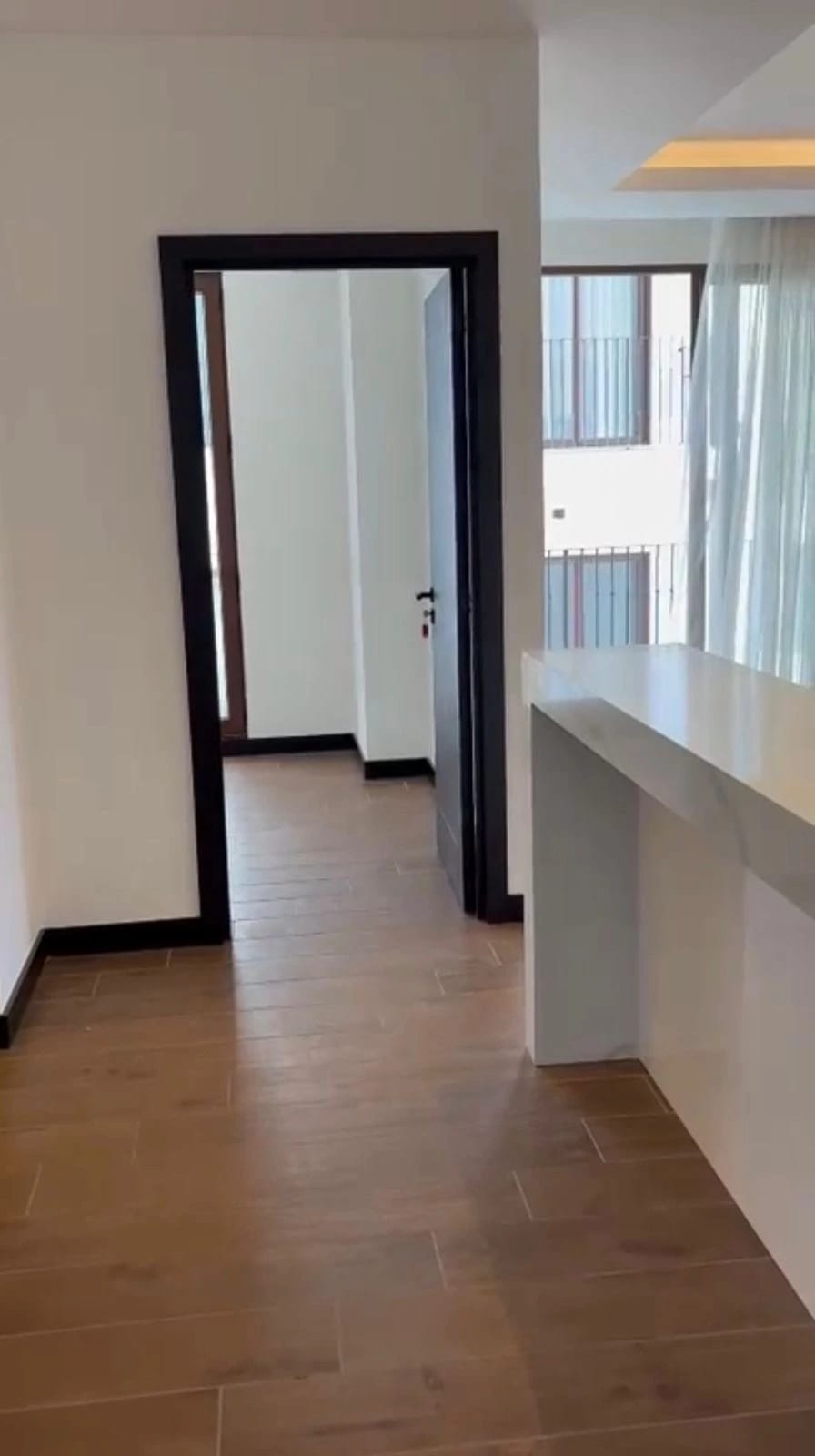 Hermoso apartamento de 2 habitaciones en Zona 16 Cayala — Apartamento en Alquiler en Zona 16, Guatemala, Ciudad — foto 6 de 7