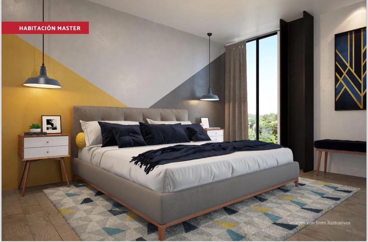 En venta apartamento de 2 dormitorios en zona 16 — Apartamento en Venta en Zona 16, Guatemala, Ciudad — foto 1 de 5