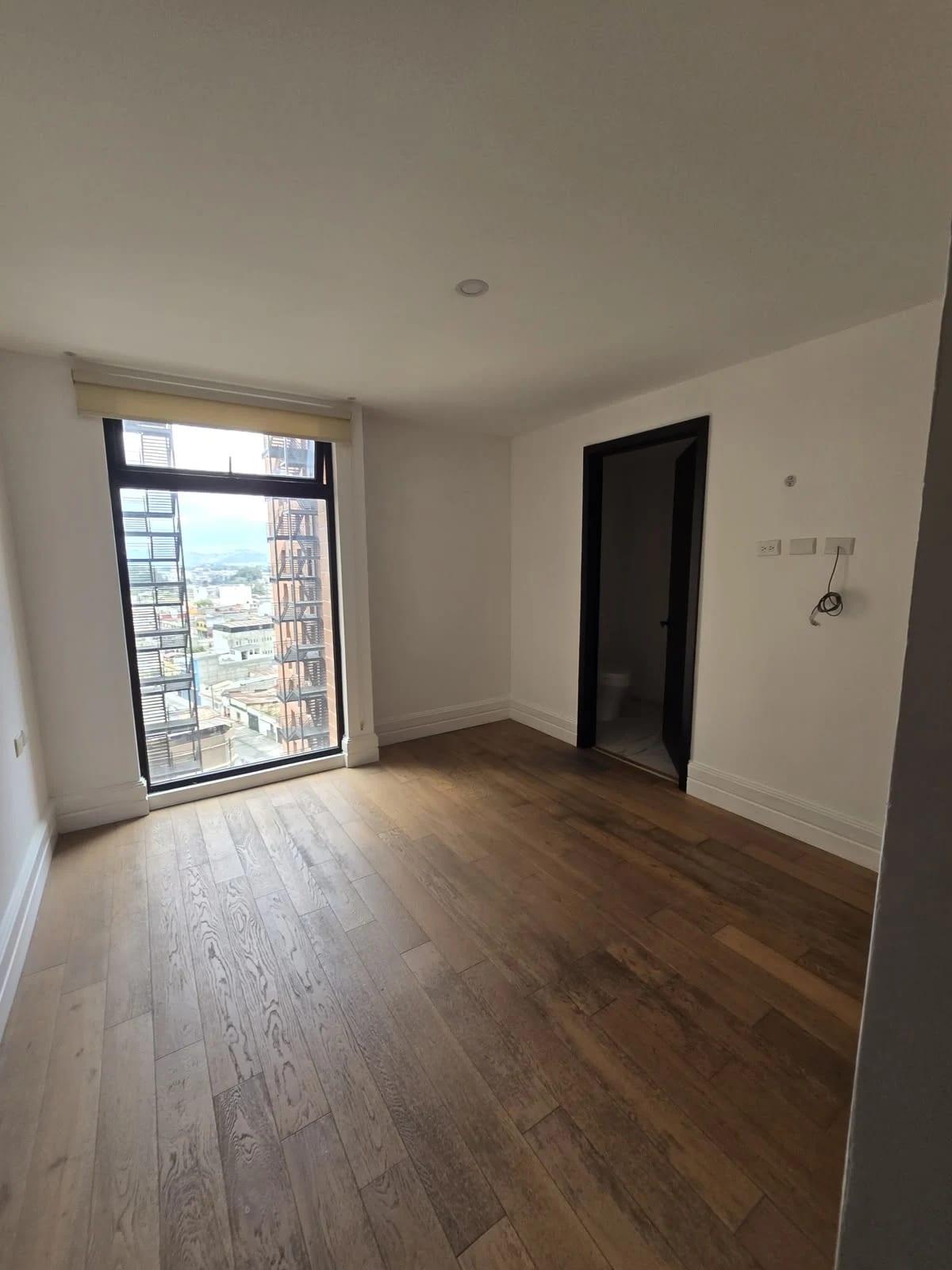 Hermoso apartamento de 3 dormitorios en venta en zona 5 — Apartamento en Venta en Zona 5, Guatemala, Ciudad — foto 4 de 12