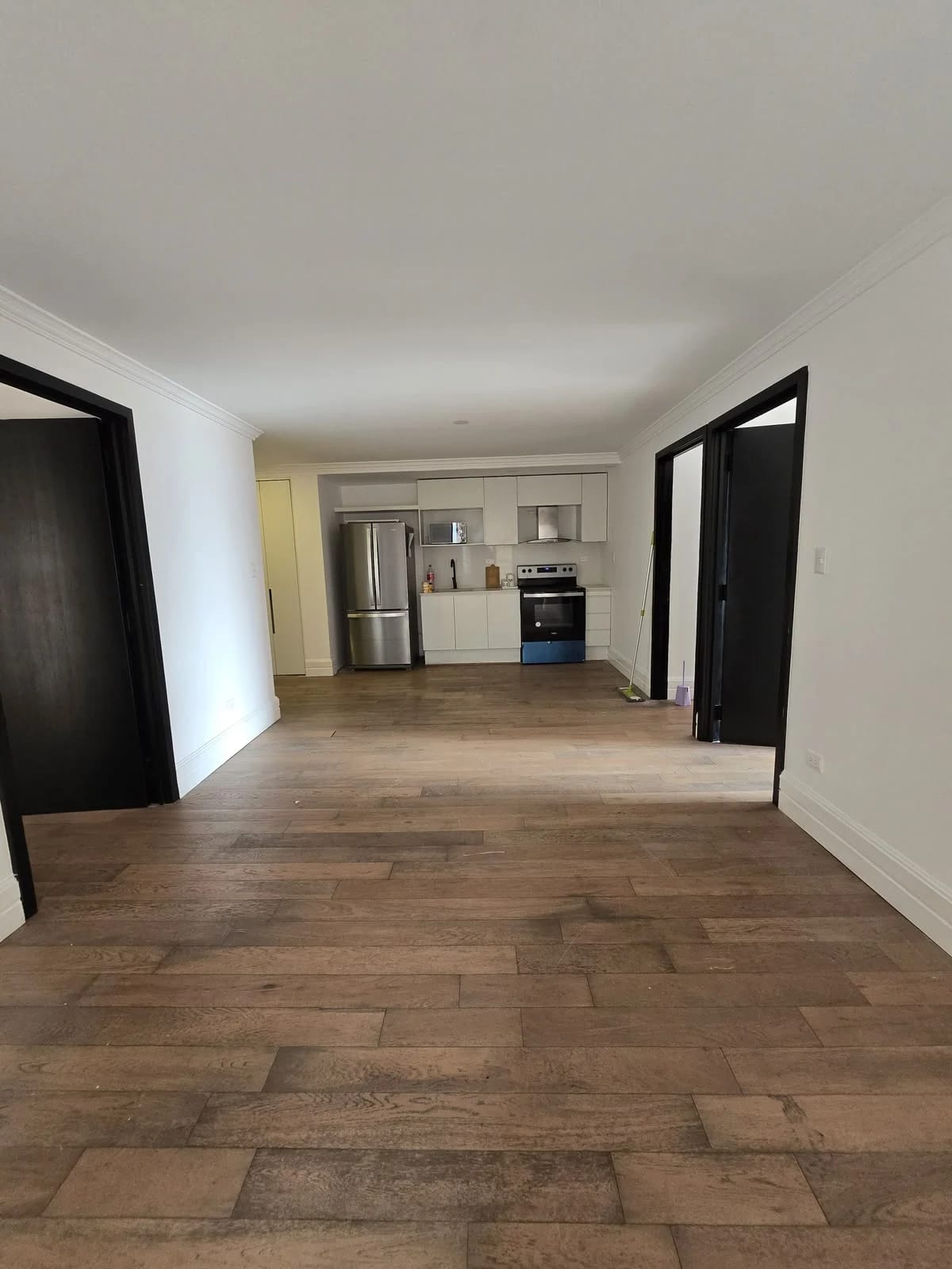 Hermoso apartamento de 3 dormitorios en venta en zona 5 — Apartamento en Venta en Zona 5, Guatemala, Ciudad — foto 2 de 12