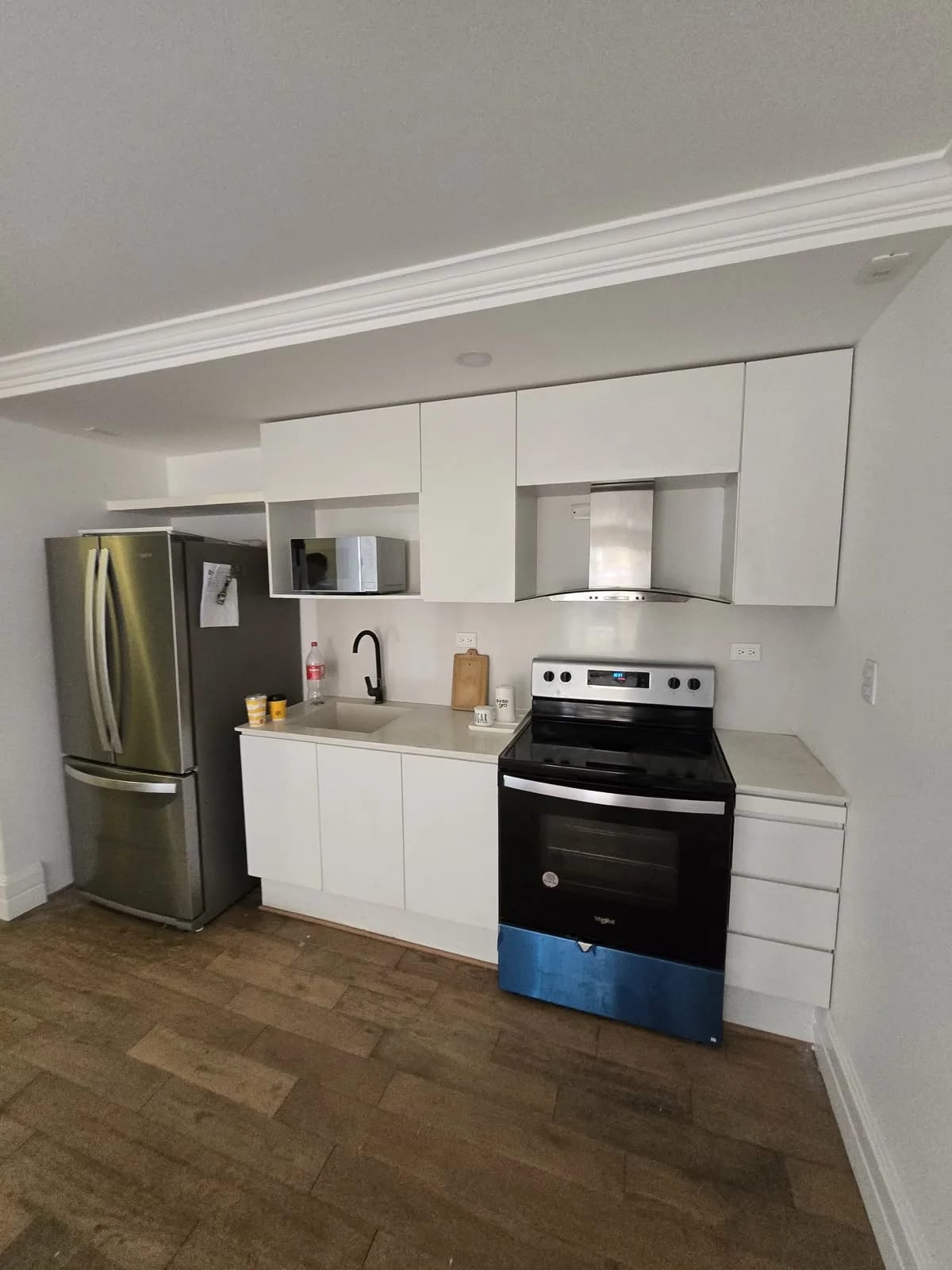 Hermoso apartamento de 3 dormitorios en venta en zona 5 — Apartamento en Venta en Zona 5, Guatemala, Ciudad — foto 10 de 12