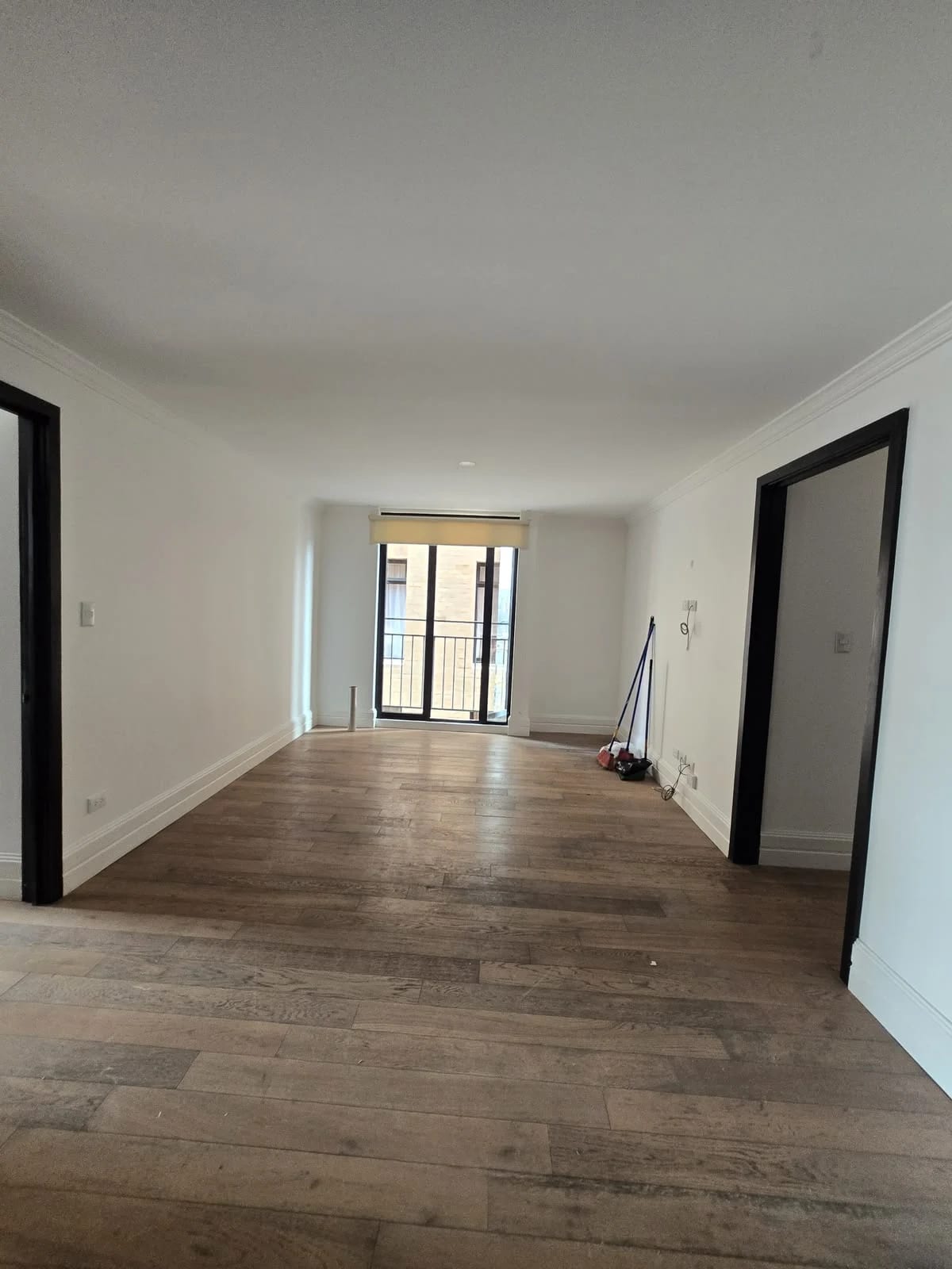 Hermoso apartamento de 3 dormitorios en venta en zona 5 — Apartamento en Venta en Zona 5, Guatemala, Ciudad — foto 1 de 12