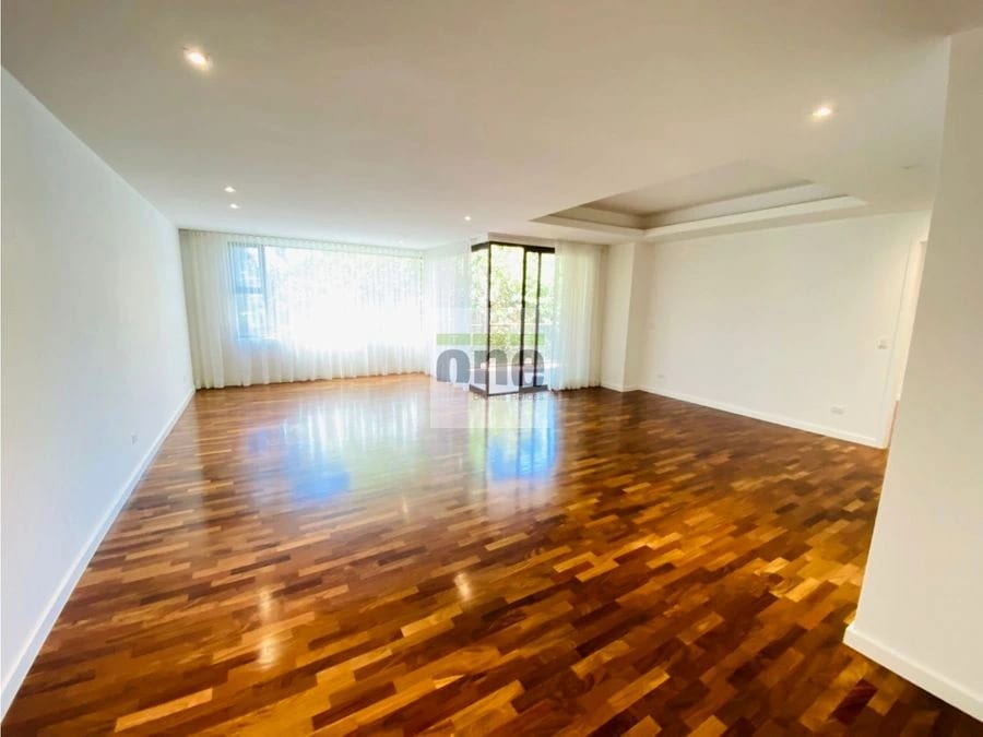 Lindo Apartamento de lujo de 3 dormitorios en zona 10 — Apartamento en Alquiler en Zona 10, Guatemala, Ciudad — foto 7 de 13