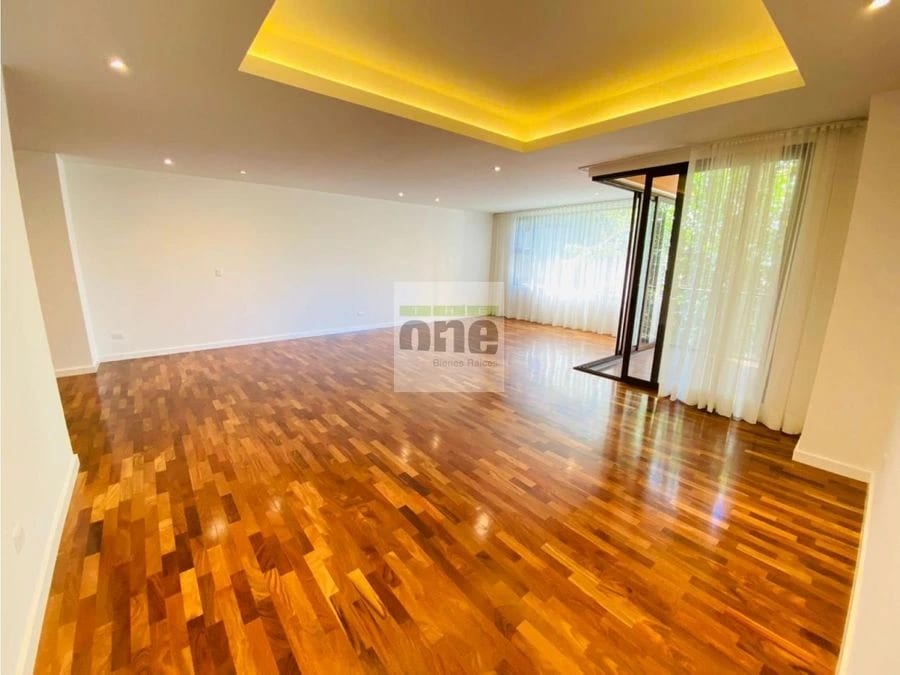 Lindo Apartamento de lujo de 3 dormitorios en zona 10 — Apartamento en Alquiler en Zona 10, Guatemala, Ciudad — foto 6 de 13