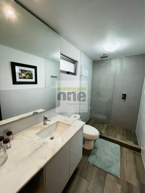 Apartamento de 136 mts. de 3 habitaciones en Zona 14 LA VILLA — Apartamento en Venta en Zona 14, Guatemala, Ciudad — foto 13 de 16