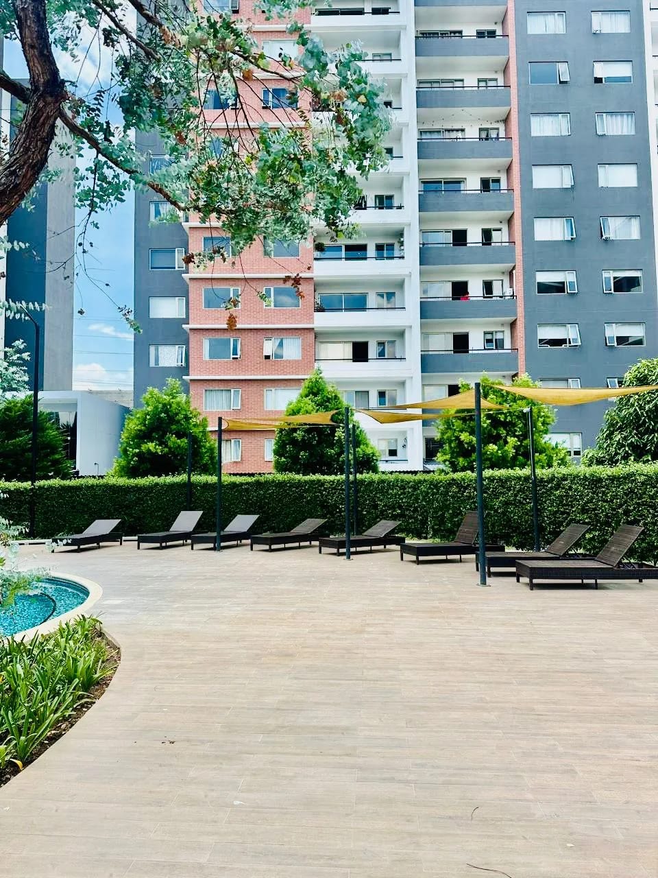 Apartamento de 136 mts. de 3 habitaciones en Zona 14 LA VILLA — Apartamento en Venta en Zona 14, Guatemala, Ciudad — foto 15 de 16