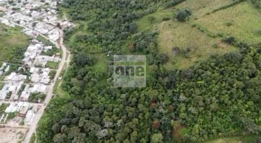 Zona 25 Las Canoas en venta 58 manzanas — Terreno en Venta en Zona 25, Guatemala, Ciudad — foto 2 de 4
