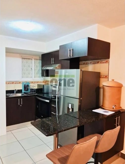 Lindo Apartamento en Venta en Zona 1 — Apartamento en Venta en Zona 1, Guatemala, Ciudad — foto 1 de 8