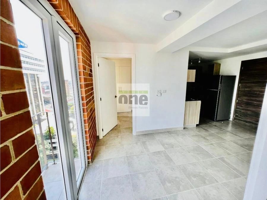 Apartamento de 2 dormitorios en alquiler en zona 4 — Apartamento en Alquiler en Zona 5, Guatemala, Ciudad — foto 5 de 14