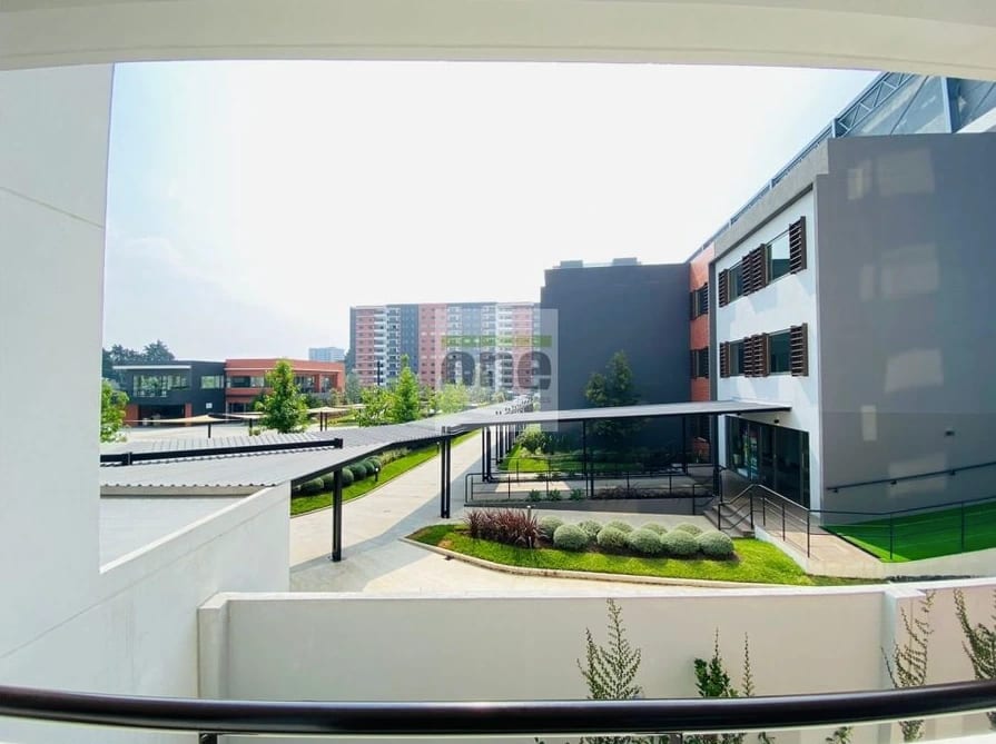 Hermoso apartamento de 2 dormitorios en Zona 14 Nivel ALTO — Apartamento en Venta en Zona 14, Guatemala, Ciudad — foto 3 de 17