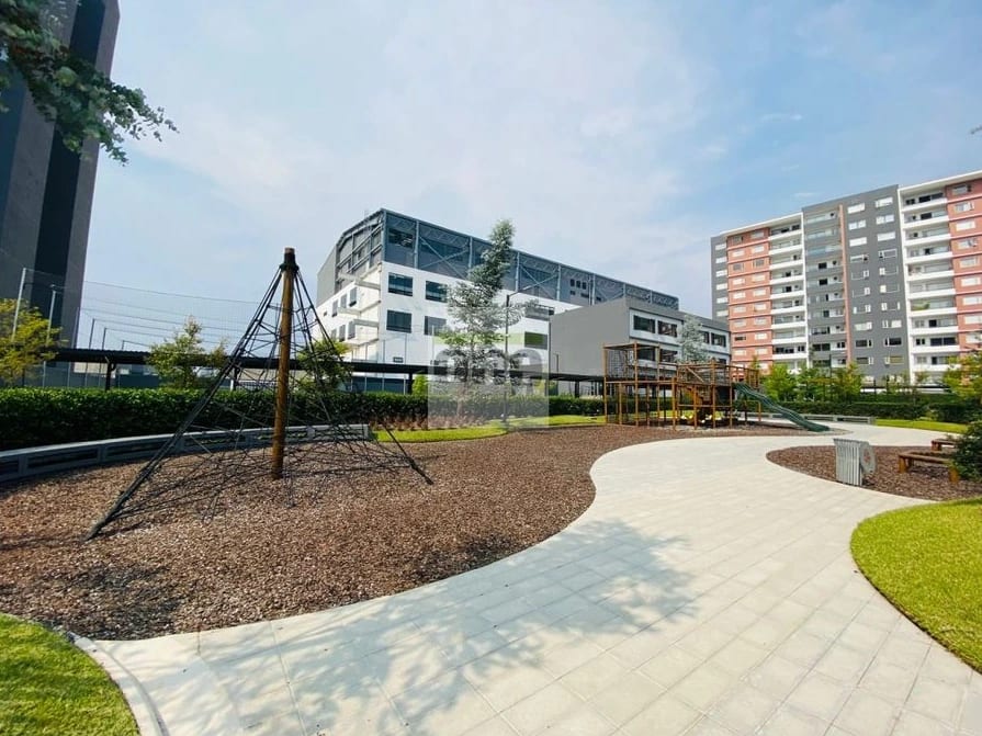 Hermoso apartamento de 2 dormitorios en Zona 14 Nivel ALTO — Apartamento en Venta en Zona 14, Guatemala, Ciudad — foto 2 de 17