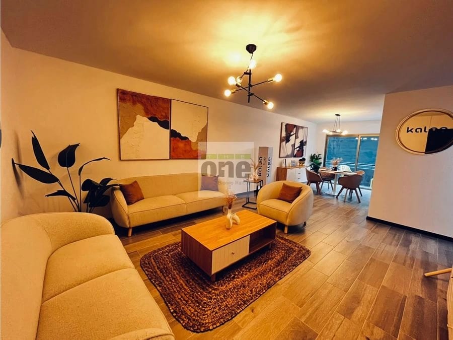 Hermoso apartamento de 2 dormitorios en Zona 14 Nivel ALTO — Apartamento en Venta en Zona 14, Guatemala, Ciudad — foto 6 de 17