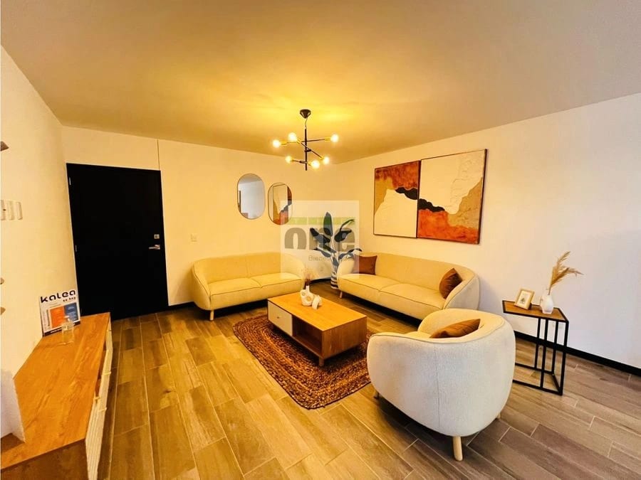 Hermoso apartamento de 2 dormitorios en Zona 14 Nivel ALTO — Apartamento en Venta en Zona 14, Guatemala, Ciudad — foto 7 de 17