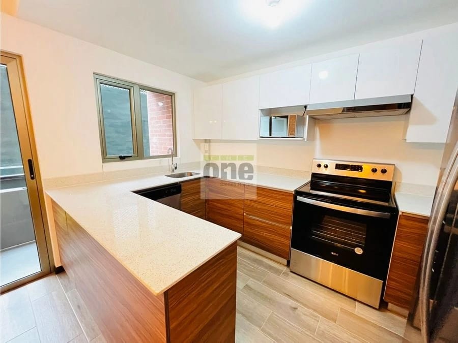 Hermoso apartamento de 2 dormitorios en Zona 14 Nivel ALTO — Apartamento en Venta en Zona 14, Guatemala, Ciudad — foto 10 de 17