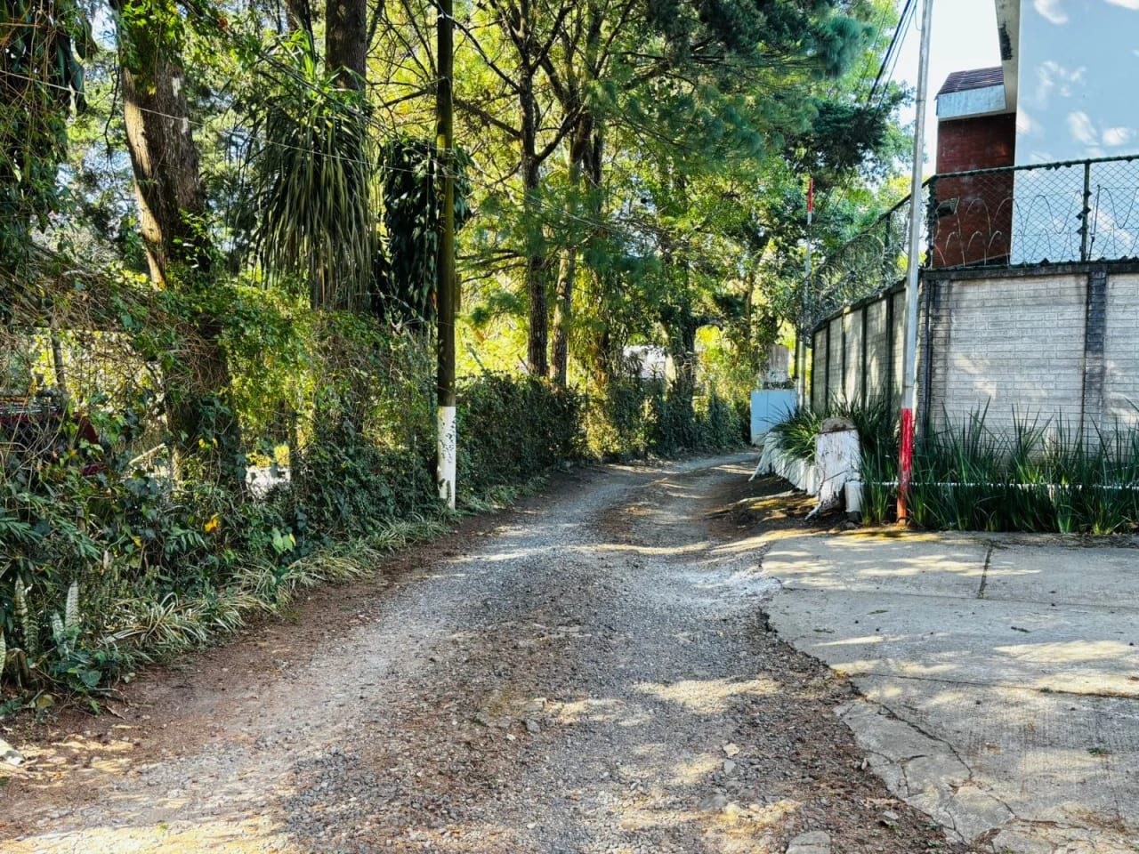 Linda y amplia casa fuera de garita en Venta en Km 27 CAES — Casa en Venta en Carretera a El Salvador, Guatemala, Ciudad — foto 16 de 17
