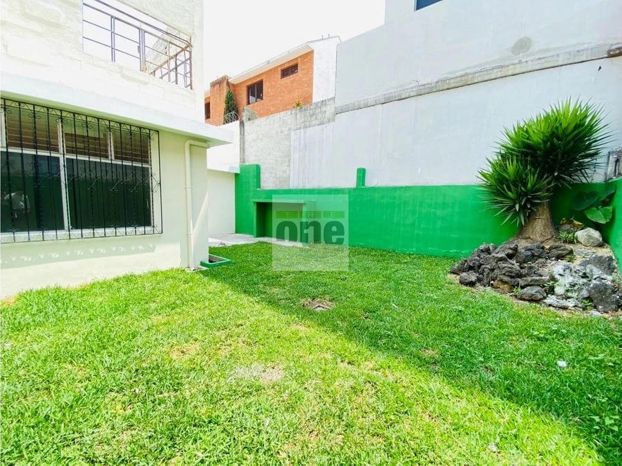 Casa para oficinas en renta en zona 10 Oakland — Oficina en Alquiler en Zona 10, Guatemala, Ciudad — foto 10 de 10