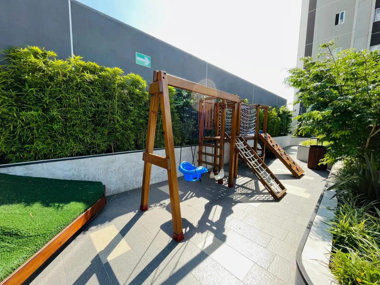 Lindo apartamento de 3 dormitorios en zona 12 — Apartamento en Alquiler en Zona 12, Guatemala, Ciudad — foto 13 de 15