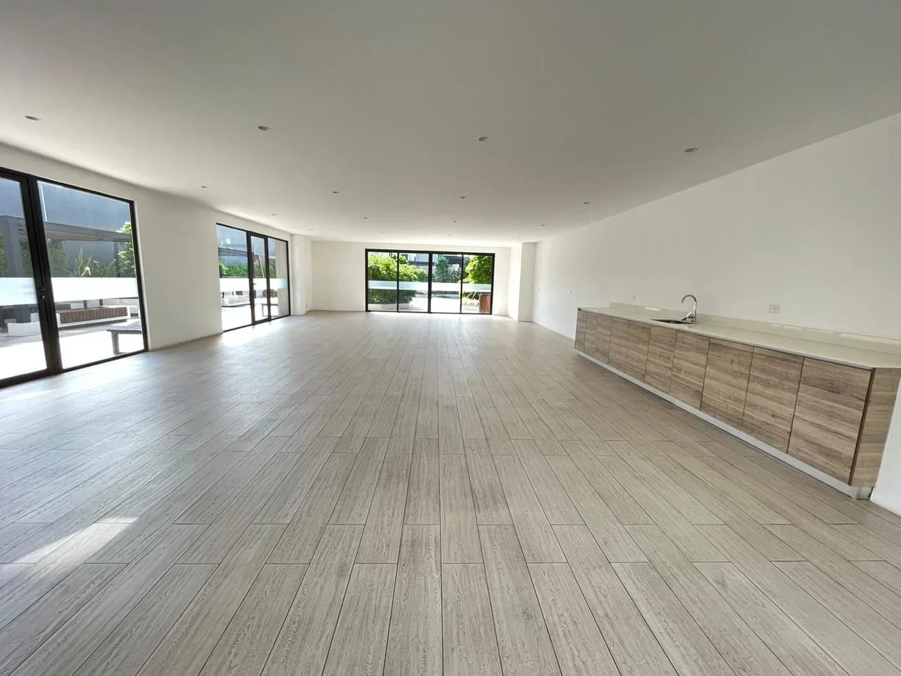 Lindo apartamento de 3 dormitorios en zona 12 — Apartamento en Alquiler en Zona 12, Guatemala, Ciudad — foto 15 de 15