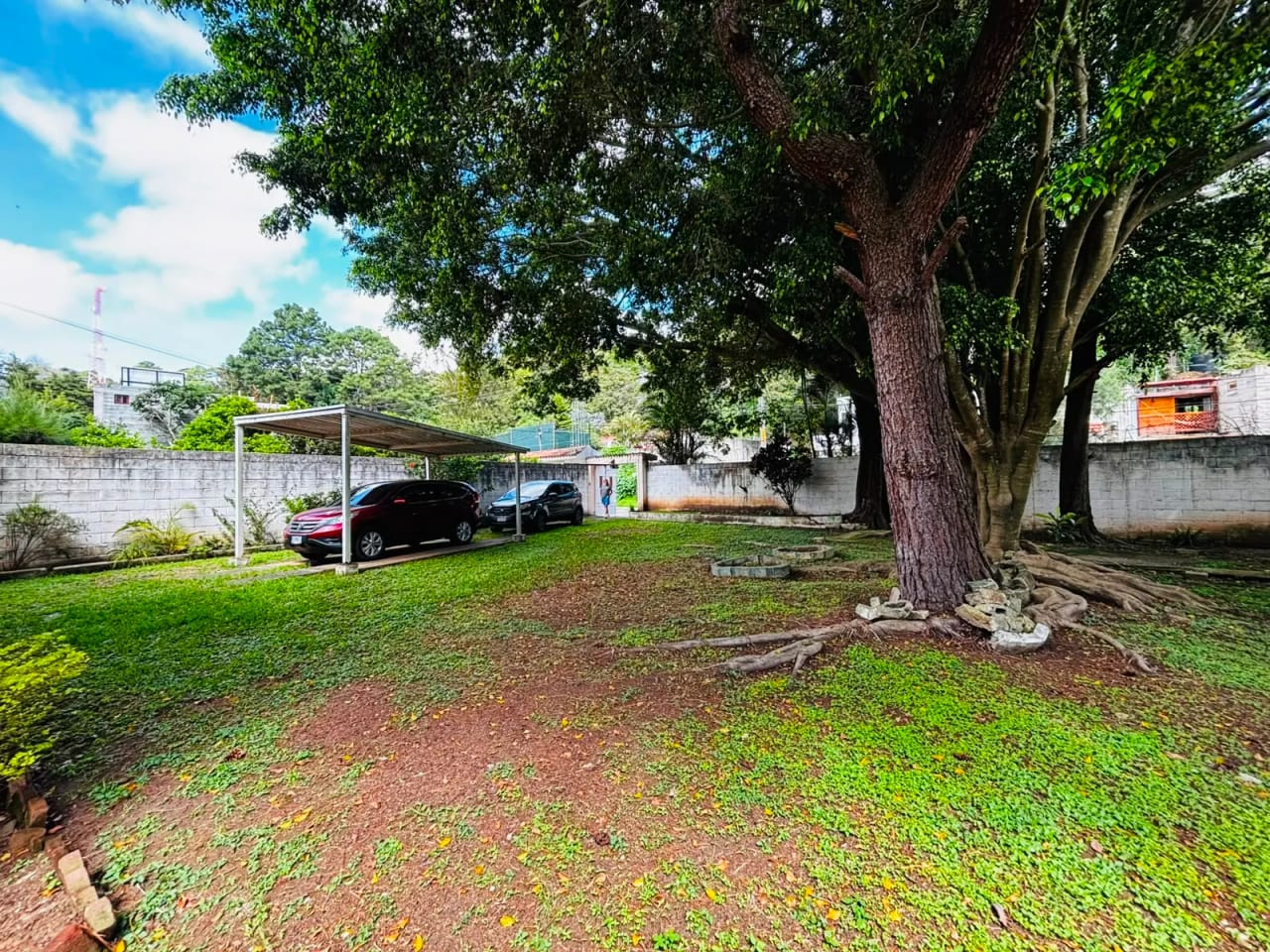 Alamedas de Yumar, zona 6 de Mixco Vendo Casa de Campo — Casa en Venta en Zona 6 Mixco, Guatemala, Ciudad — foto 5 de 17